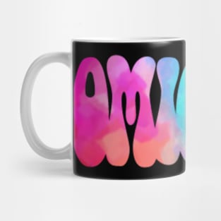 Omicron Vibez Mug